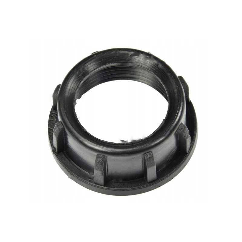 1 1 4 colių agropla purkštuvo tvirtinimo veržlė