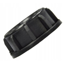 1 1 4 colių agropla purkštuvo tvirtinimo veržlė