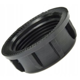 1 1 4 colių agropla purkštuvo tvirtinimo veržlė