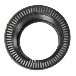 1 1 4 colių agropla purkštuvo tvirtinimo veržlė