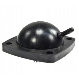 Siurblio surinkimo dubuo P 100 Agropla purkštuvas