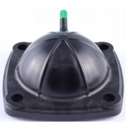 Siurblio surinkimo dubuo P 100 Agropla purkštuvas