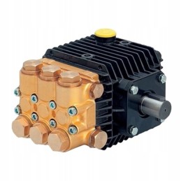 Interpump fe 5101l 1l min 100bar 1450 aps./min