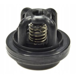 Siurblio vožtuvas p 100 juodas Agroplas purkštuvui