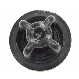 Siurblio vožtuvas p 100 juodas Agroplas purkštuvui