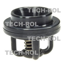 Siurblio vožtuvas p 100 juodas Agroplas purkštuvui