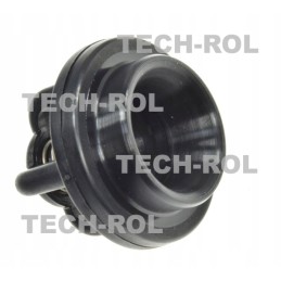 Siurblio vožtuvas p 100 juodas Agroplas purkštuvui