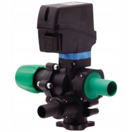 Pagrindinis vožtuvas 20bar 41m 6708710502 arag