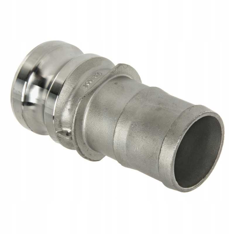 Lizdas 2 16 bar fi 50mm camlock sistema