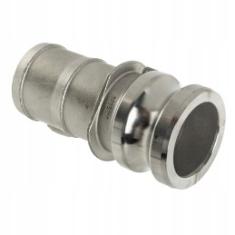 Lizdas 2 16 bar fi 50mm camlock sistema