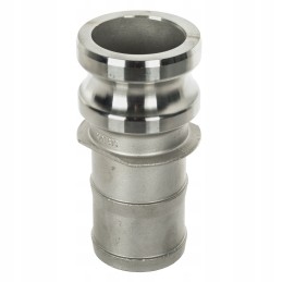 Lizdas 2 16 bar fi 50mm camlock sistema