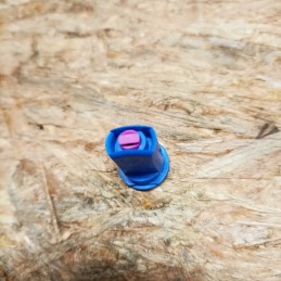 Mėlynas išmetimo antgalis 6ms 03p2 6ms03p2