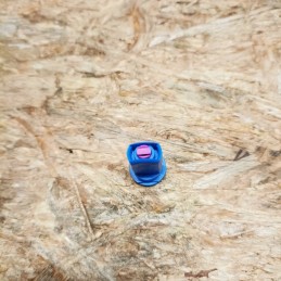 Mėlynas išmetimo antgalis 6ms 03p2 6ms03p2