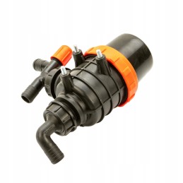 Universalus siurbimo filtras AP17FUOE25 universalus