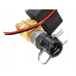 Pilmet Tadlen žemės ūkio purkštuvo solenoidinis vožtuvas