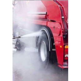 Tarpinis siurblys 112r 12l min 100bar 1450 aps./min