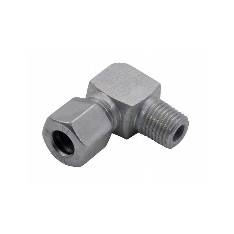 Kampinis srieginis jungtis 4ll m8 wev4llm8 voss