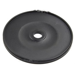 Išleidimo diafragmos tadlen siurblio musoninė versija yra