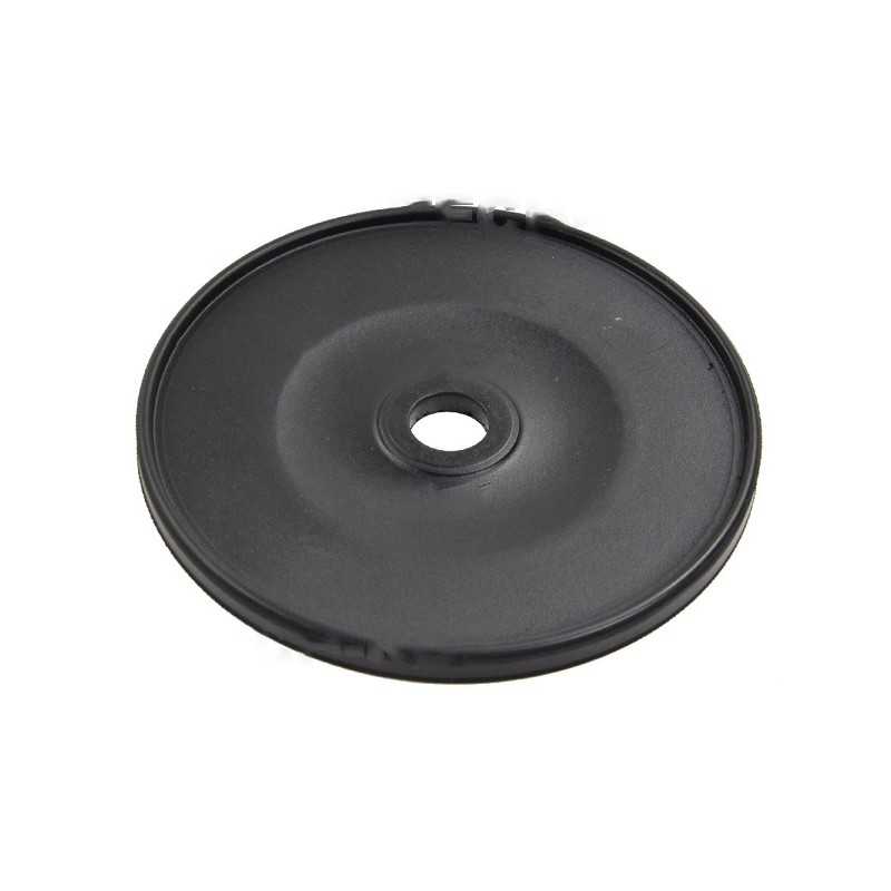 Išleidimo diafragmos tadlen siurblio musoninė versija yra