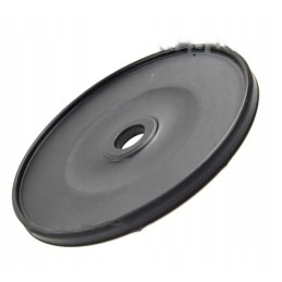 Išleidimo diafragmos tadlen siurblio musoninė versija yra