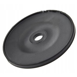 Išleidimo diafragmos tadlen siurblio musoninė versija yra