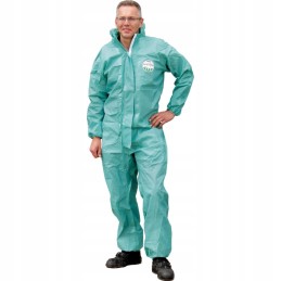 Tomtex vienkartinis apsauginis kostiumas, dydis XL