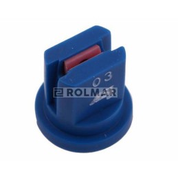 Keraminis 110 purkštuvo antgalis