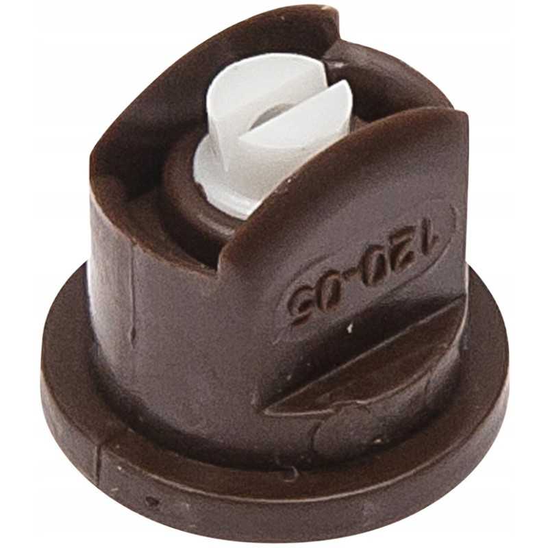 Plyšinis antgalis su keramikiniu įdėklu 1 98l 1 vnt