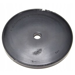 Slėgio diafragminis siurblys p 90 bury 12 5x120x10 8