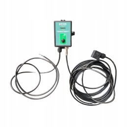 5 sekcijų arag skydelis ant off arag skirstytuvo