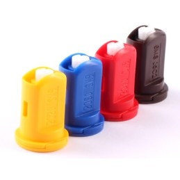 Dvipusis purkštukas, keramikinis purkštuvas