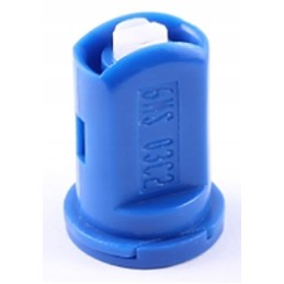 Dvipusis purkštukas, keramikinis purkštuvas