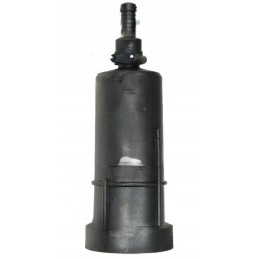 Skirstytuvo filtro taurė 713 purkštuvui