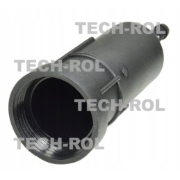 Skirstytuvo filtro taurė 713 purkštuvui