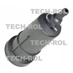 Skirstytuvo filtro taurė 713 purkštuvui