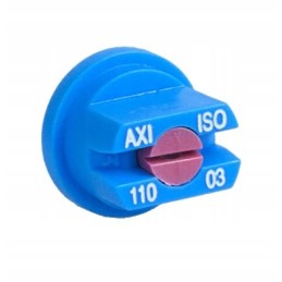 Purkštuvo antgalis Albuz Axi 110 03