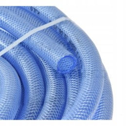 Mėlyna techninė žarna 12 5mm 20bar, 50m pak