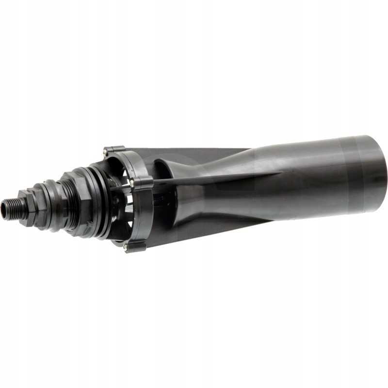 Arag hidraulinis maišytuvas įvairiems bakams