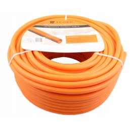 PVC sustiprinta purkštuvo žarna 10x2 5 10b teger 50m