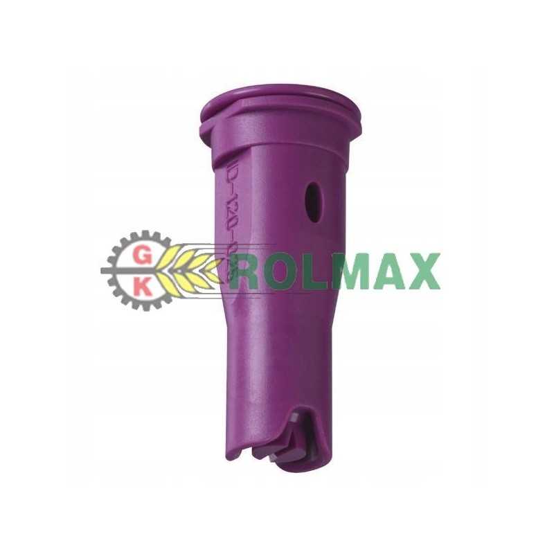 Purkštukas id3 120tw dirbtinis lechler i