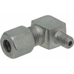 Kampinis srieginis jungtis 6ll m6 wev6llm6 voss