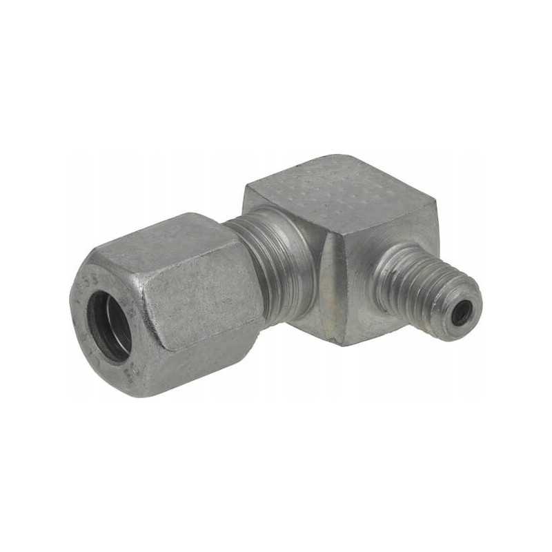 Kampinis srieginis jungtis 6ll m6 wev6llm6 voss