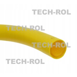 Geltona purkštuvo žarna 12 5mm 20bar 50m