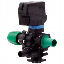 Arag elektrinis pagrindinis vožtuvas 20 bar 12v 0 5a 150