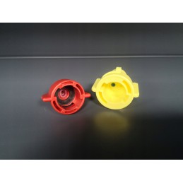 TD VR Hisspeed antgalis