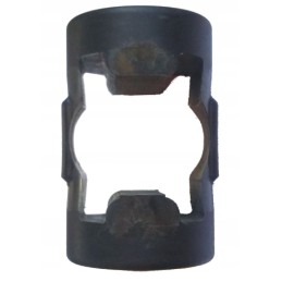 P120 Tolveri purkštuvo siurblio stūmoklis, itališkas