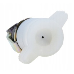 Pilnas pistoleto antgalis su purkštuvu