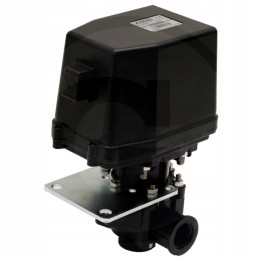 Arag elektrinis slėgio ribotuvas 40 bar 12v