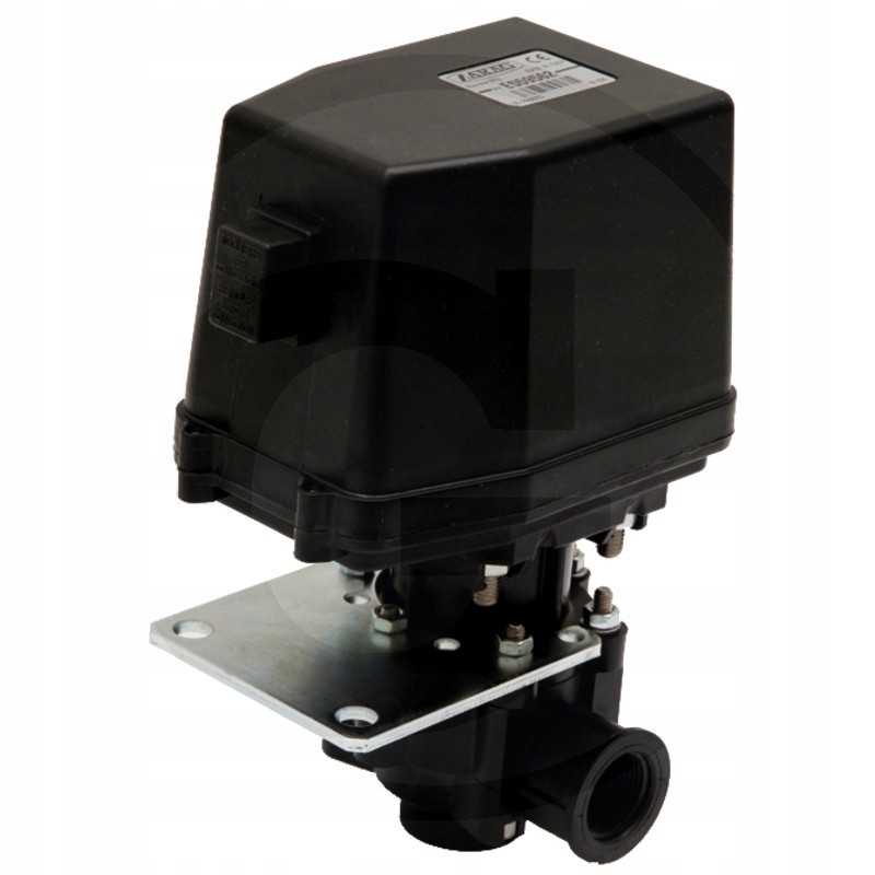 Arag elektrinis slėgio ribotuvas 40 bar 12v