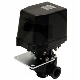 Arag elektrinis slėgio ribotuvas 40 bar 12v